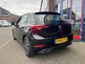 VOLKSWAGEN POLO 1.0 TSi Automaat Navi Carplay Led Airco bj2022, Van Oorschot Autos VOF, Liempde