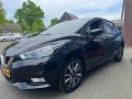 NISSAN MICRA 1.0 IG-T N-Conenecta Navi Camera 5-Deurs Airco(ECC) , Van Oorschot Autos VOF, Liempde