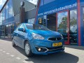MITSUBISHI SPACE STAR 1.0 Cool+ 5-Deurs Airco bj2018, Van Oorschot Autos VOF, Liempde