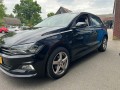 VOLKSWAGEN POLO 1.0 TSI Navi Carplay Led 5-Deurs Airco bj2018, Van Oorschot Autos VOF, Liempde
