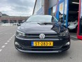 VOLKSWAGEN POLO 1.0 TSI Navi Carplay Led 5-Deurs Airco bj2018, Van Oorschot Autos VOF, Liempde