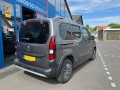 PEUGEOT RIFTER 1.2 PURETECH ALLURE, Van Oorschot Autos VOF, Liempde