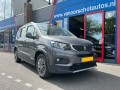 PEUGEOT RIFTER 1.2 PURETECH ALLURE, Van Oorschot Autos VOF, Liempde