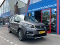 PEUGEOT RIFTER 1.2 PURETECH ALLURE, Van Oorschot Autos VOF, Liempde