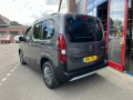 PEUGEOT RIFTER 1.2 PURETECH ALLURE, Van Oorschot Autos VOF, Liempde