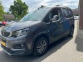 PEUGEOT RIFTER 1.2 PURETECH ALLURE, Van Oorschot Autos VOF, Liempde