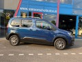 PEUGEOT RIFTER 1.2 PURETECH ALLURE, Van Oorschot Autos VOF, Liempde