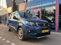PEUGEOT RIFTER 1.2 PURETECH ALLURE, Van Oorschot Autos VOF, Liempde