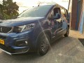 PEUGEOT RIFTER 1.2 PURETECH ALLURE, Van Oorschot Autos VOF, Liempde