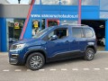 PEUGEOT RIFTER 1.2 PURETECH ALLURE, Van Oorschot Autos VOF, Liempde