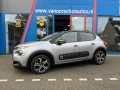 CITROEN C3 1.2 Feel Edition Navi Carplay Led Airco, Van Oorschot Autos VOF, Liempde