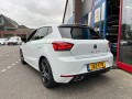 SEAT IBIZA 1.0 TSI Navi Carplay Led 5-Deurs Airco bj2020, Van Oorschot Autos VOF, Liempde