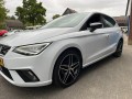 SEAT IBIZA 1.0 TSI Navi Carplay Led 5-Deurs Airco bj2020, Van Oorschot Autos VOF, Liempde