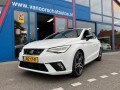 SEAT IBIZA 1.0 TSI Navi Carplay Led 5-Deurs Airco bj2020, Van Oorschot Autos VOF, Liempde