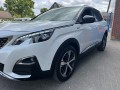 PEUGEOT 3008 1.2 130pk GT Line Panodak Navi Carplay 360 Camera Airco(ECC) , Van Oorschot Autos VOF, Liempde