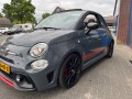 ABARTH 695 Cabrio 1.4 165pk XSR Yamaha Limited Edition bj2018, Van Oorschot Autos VOF, Liempde