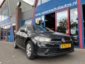 VOLKSWAGEN POLO 1.0 TSI Navi Carplay Led 5-Deurs Airco bj2022, Van Oorschot Autos VOF, Liempde