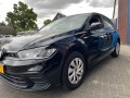 VOLKSWAGEN POLO 1.0 TSI Navi Carplay Led 5-Deurs Airco bj2022, Van Oorschot Autos VOF, Liempde