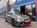 ABARTH 695 Cabrio 1.4 165pk XSR Yamaha Limited Edition bj2018, Van Oorschot Autos VOF, Liempde