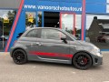 ABARTH 695 Cabrio 1.4 165pk XSR Yamaha Limited Edition bj2018, Van Oorschot Autos VOF, Liempde