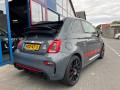 ABARTH 695 Cabrio 1.4 165pk XSR Yamaha Limited Edition bj2018, Van Oorschot Autos VOF, Liempde