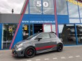ABARTH 695 Cabrio 1.4 165pk XSR Yamaha Limited Edition bj2018, Van Oorschot Autos VOF, Liempde