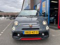 ABARTH 695 Cabrio 1.4 165pk XSR Yamaha Limited Edition bj2018, Van Oorschot Autos VOF, Liempde