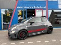 ABARTH 695 Cabrio 1.4 165pk XSR Yamaha Limited Edition bj2018, Van Oorschot Autos VOF, Liempde