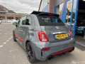 ABARTH 695 Cabrio 1.4 165pk XSR Yamaha Limited Edition bj2018, Van Oorschot Autos VOF, Liempde