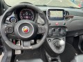 ABARTH 695 Cabrio 1.4 165pk XSR Yamaha Limited Edition bj2018, Van Oorschot Autos VOF, Liempde