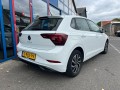 VOLKSWAGEN POLO 1.0TSI Automaat Navi Carplay Led Airco , Van Oorschot Autos VOF, Liempde