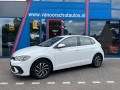 VOLKSWAGEN POLO 1.0TSI Automaat Navi Carplay Led Airco , Van Oorschot Autos VOF, Liempde