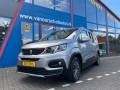 PEUGEOT RIFTER LONG 1.2 110pk Allure Navi Carplay Camera Led Airco, Van Oorschot Autos VOF, Liempde
