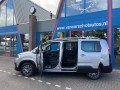 PEUGEOT RIFTER LONG 1.2 110pk Allure Navi Carplay Camera Led Airco, Van Oorschot Autos VOF, Liempde