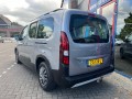 PEUGEOT RIFTER LONG 1.2 110pk Allure Navi Carplay Camera Led Airco, Van Oorschot Autos VOF, Liempde