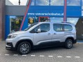 PEUGEOT RIFTER LONG 1.2 110pk Allure Navi Carplay Camera Led Airco, Van Oorschot Autos VOF, Liempde