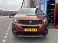 PEUGEOT RIFTER 1.2 130pk Automaat GT Line Vol Opties!!! bj2021, Van Oorschot Autos VOF, Liempde
