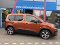 PEUGEOT RIFTER 1.2 130pk Automaat GT Line Vol Opties!!! bj2021, Van Oorschot Autos VOF, Liempde