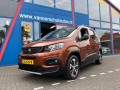 PEUGEOT RIFTER 1.2 130pk Automaat GT Line Vol Opties!!! bj2021, Van Oorschot Autos VOF, Liempde