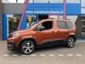 PEUGEOT RIFTER 1.2 130pk Automaat GT Line Vol Opties!!! bj2021, Van Oorschot Autos VOF, Liempde
