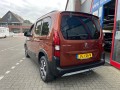 PEUGEOT RIFTER 1.2 130pk Automaat GT Line Vol Opties!!! bj2021, Van Oorschot Autos VOF, Liempde