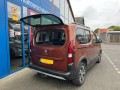 PEUGEOT RIFTER 1.2 130pk Automaat GT Line Vol Opties!!! bj2021, Van Oorschot Autos VOF, Liempde