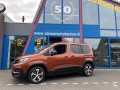 PEUGEOT RIFTER 1.2 130pk Automaat GT Line Vol Opties!!! bj2021, Van Oorschot Autos VOF, Liempde