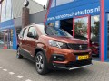 PEUGEOT RIFTER 1.2 130pk Automaat GT Line Vol Opties!!! bj2021, Van Oorschot Autos VOF, Liempde