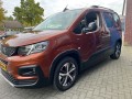 PEUGEOT RIFTER 1.2 130pk Automaat GT Line Vol Opties!!! bj2021, Van Oorschot Autos VOF, Liempde