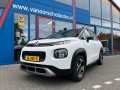 CITROEN C3 1.2 130pk Automaat Navi Carplay Camera Leer Airco(ECC), Van Oorschot Autos VOF, Liempde