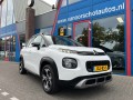 CITROEN C3 1.2 130pk Automaat Navi Carplay Camera Leer Airco(ECC), Van Oorschot Autos VOF, Liempde