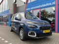 CITROEN BERLINGO 1.2 110pk Navi Carplay Camera Airco(ECC) bj2020, Van Oorschot Autos VOF, Liempde