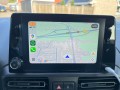 CITROEN BERLINGO 1.2 110pk Navi Carplay Camera Airco(ECC) bj2020, Van Oorschot Autos VOF, Liempde