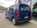 CITROEN BERLINGO 1.2 110pk Navi Carplay Camera Airco(ECC) bj2020, Van Oorschot Autos VOF, Liempde
